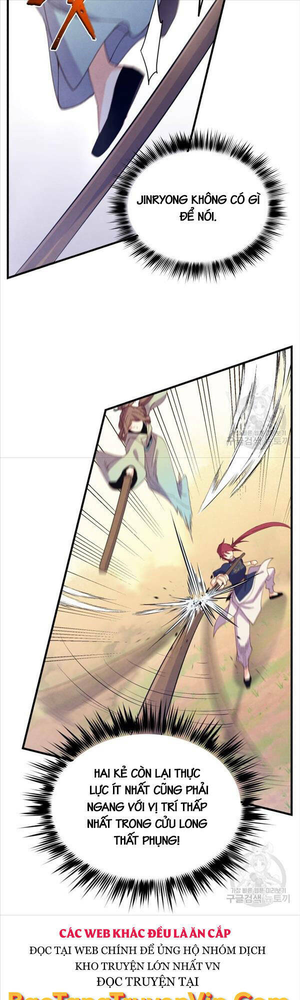 Phi Lôi Đao Thuật: Chapter 151