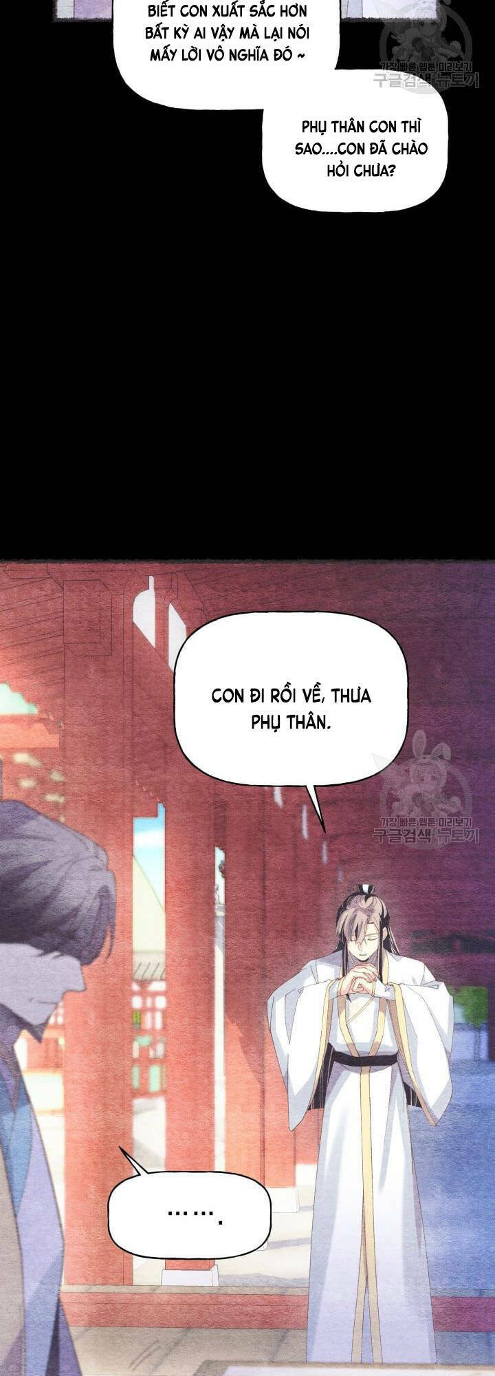 Phi Lôi Đao Thuật: Chapter 152