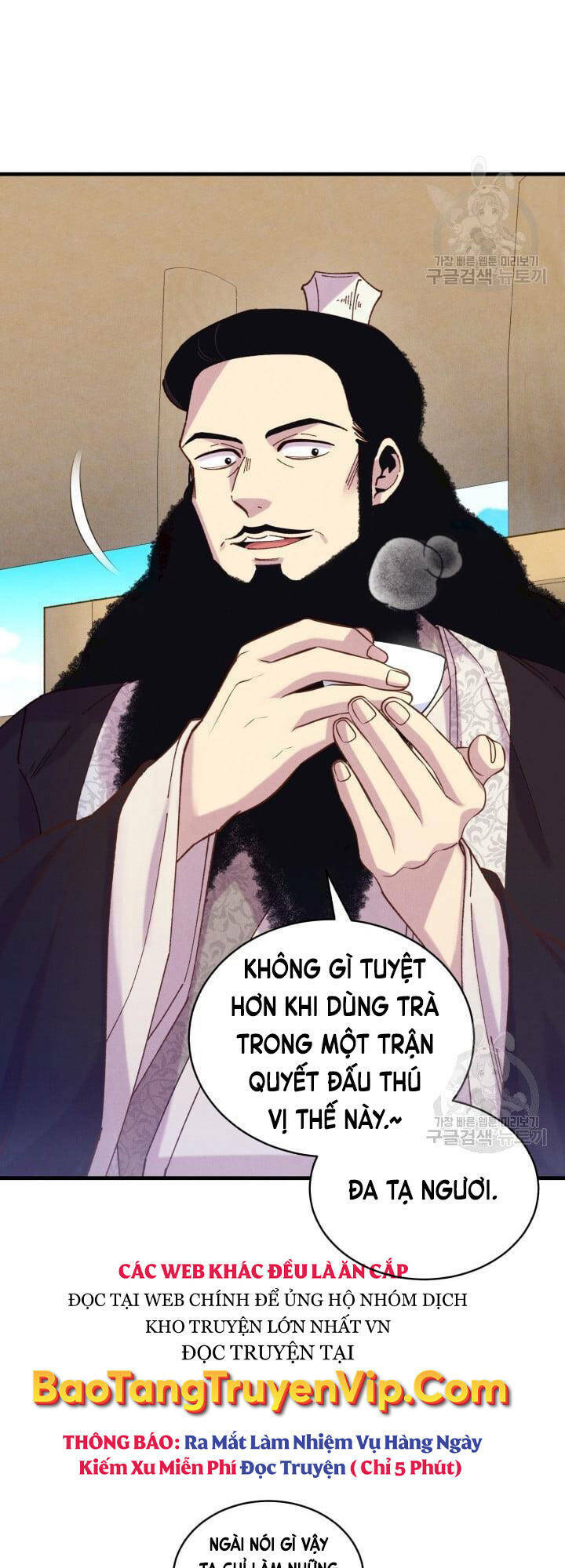 Phi Lôi Đao Thuật: Chapter 152