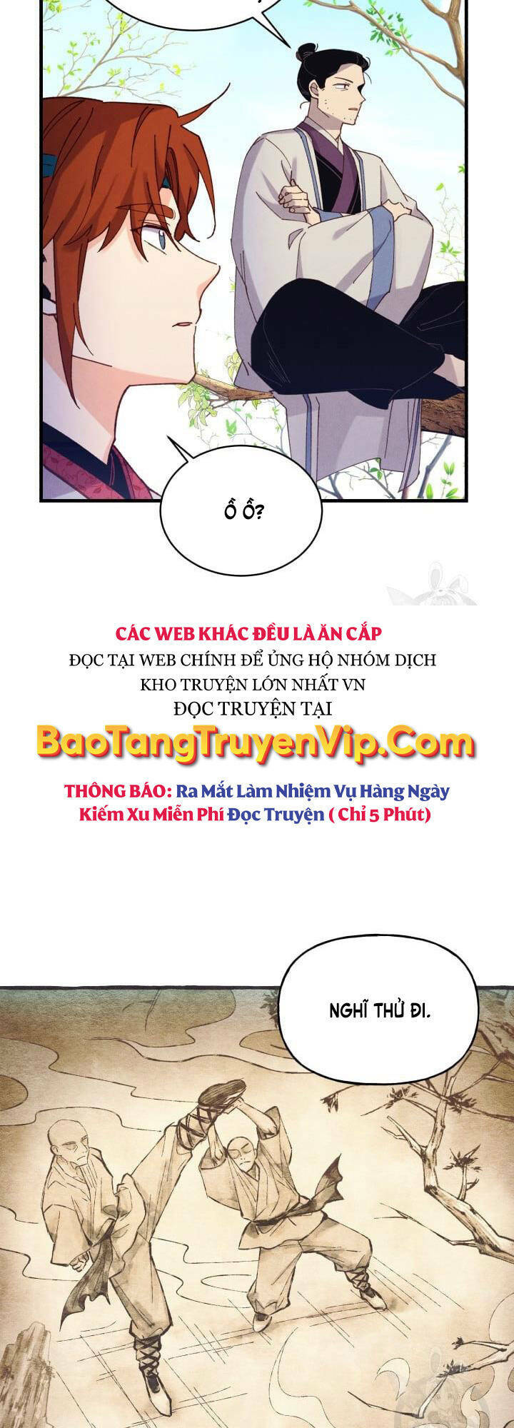 Phi Lôi Đao Thuật: Chapter 152