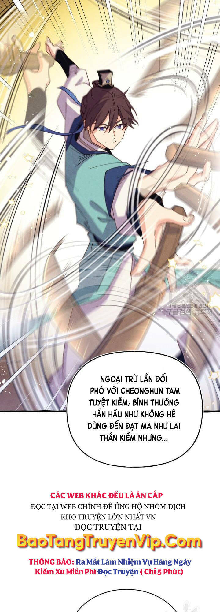 Phi Lôi Đao Thuật: Chapter 152