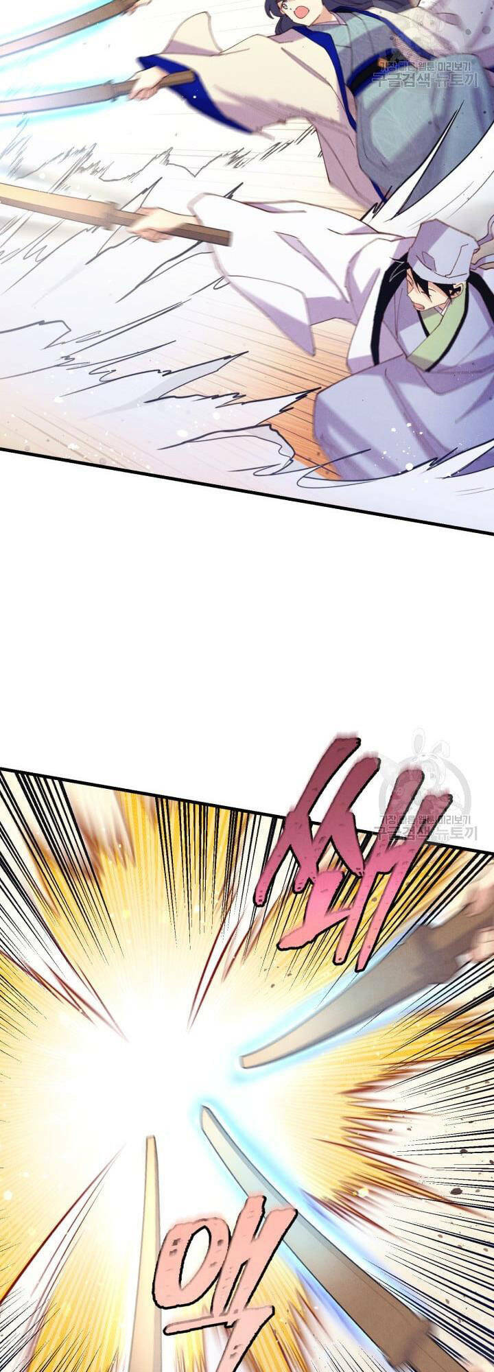 Phi Lôi Đao Thuật: Chapter 152