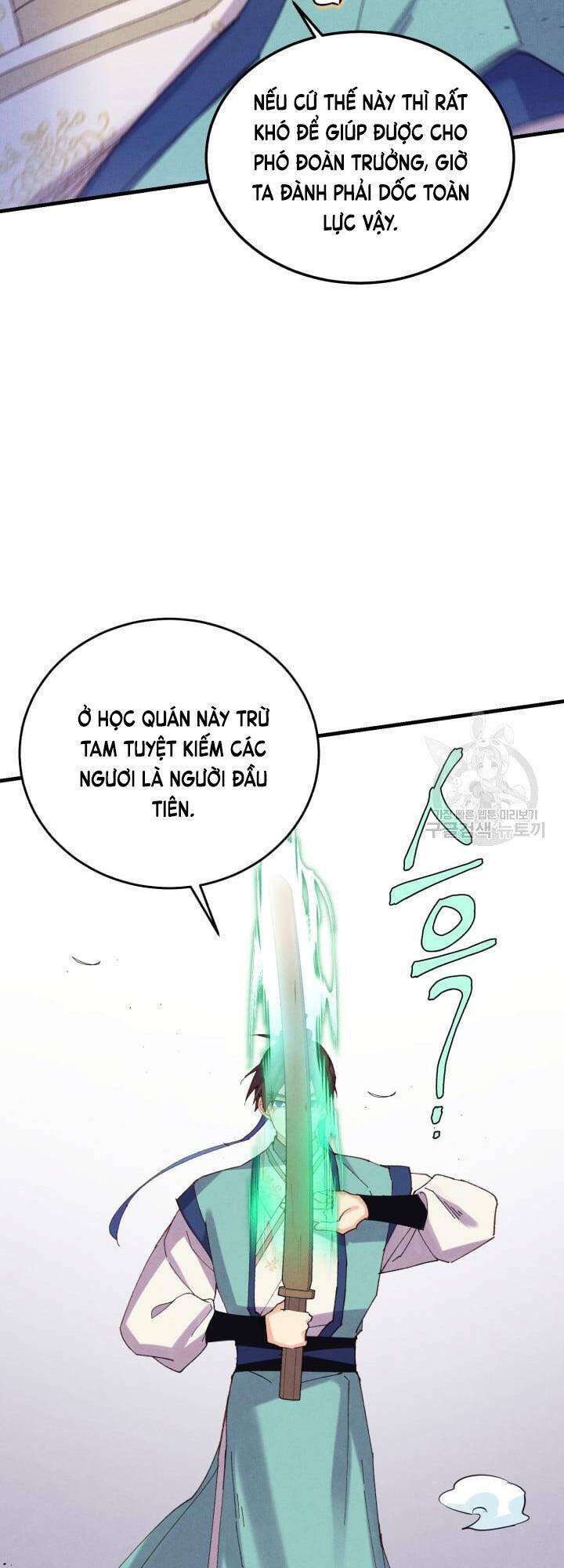 Phi Lôi Đao Thuật: Chapter 152