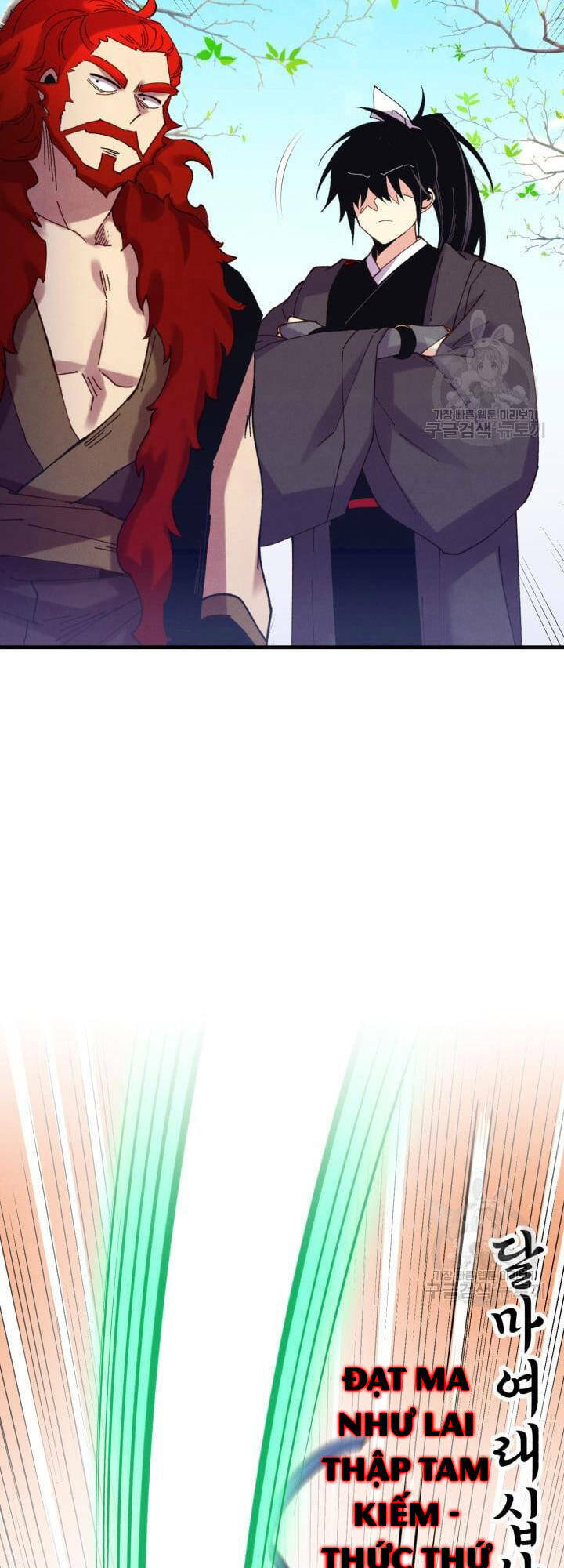 Phi Lôi Đao Thuật: Chapter 152