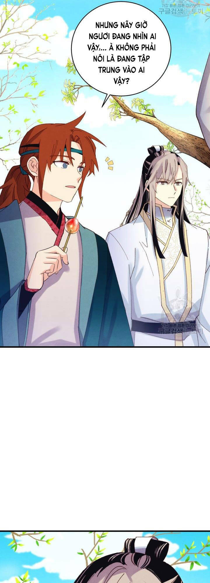 Phi Lôi Đao Thuật: Chapter 152