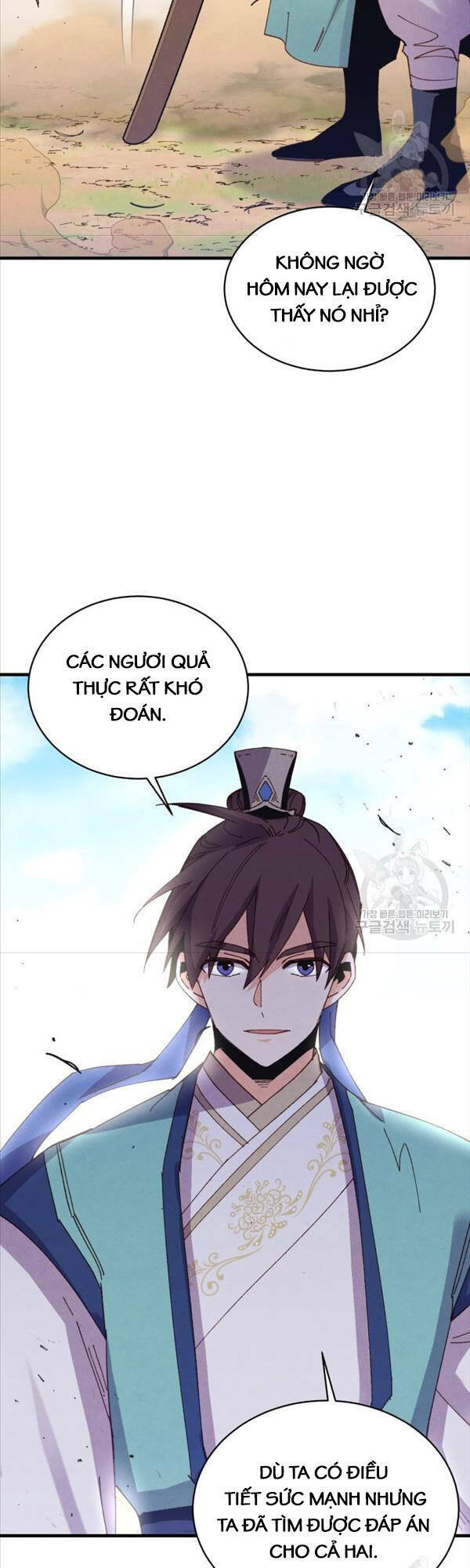Phi Lôi Đao Thuật: Chapter 153