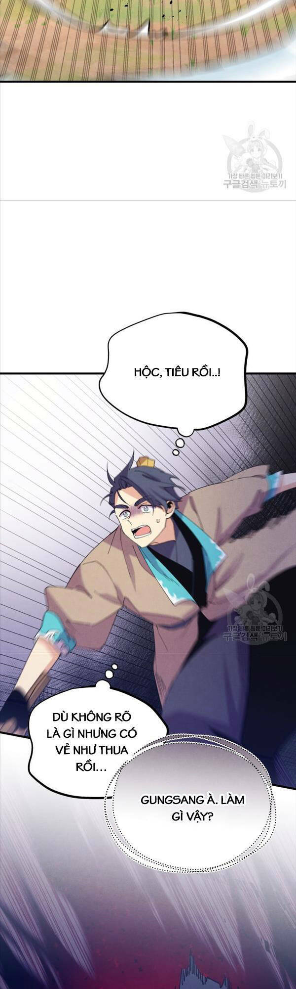Phi Lôi Đao Thuật: Chapter 153