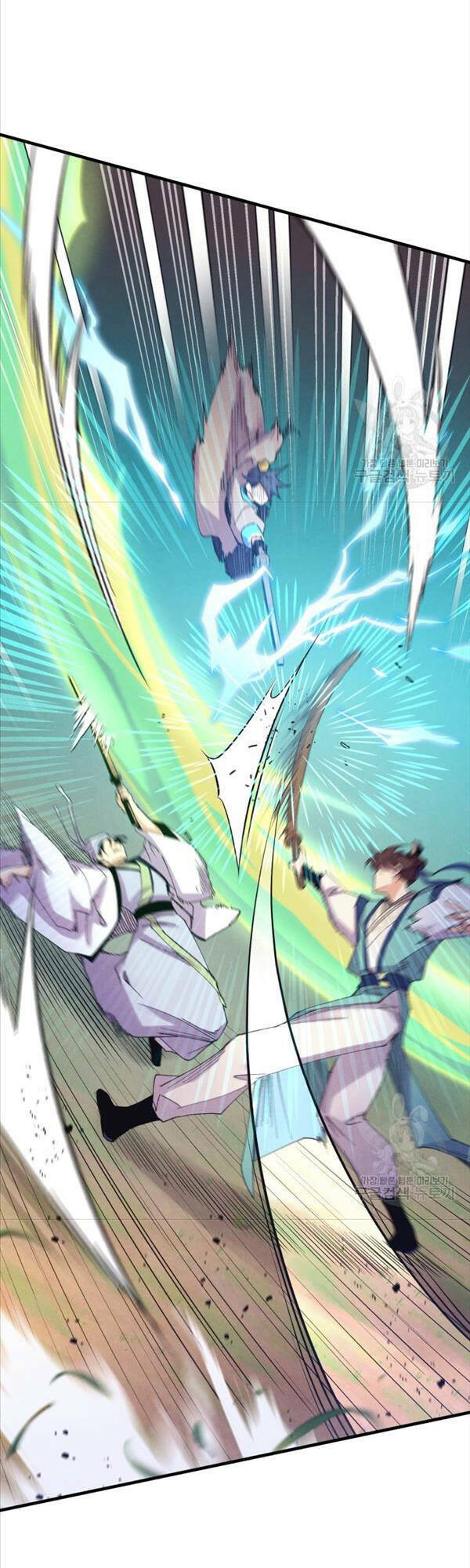 Phi Lôi Đao Thuật: Chapter 153