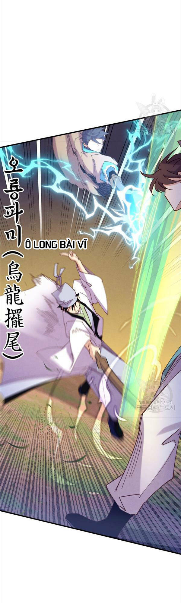 Phi Lôi Đao Thuật: Chapter 153