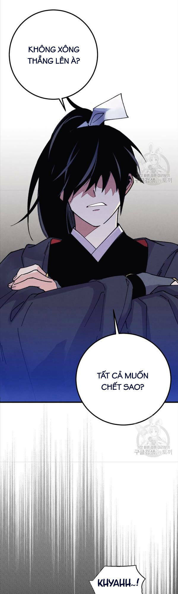 Phi Lôi Đao Thuật: Chapter 153