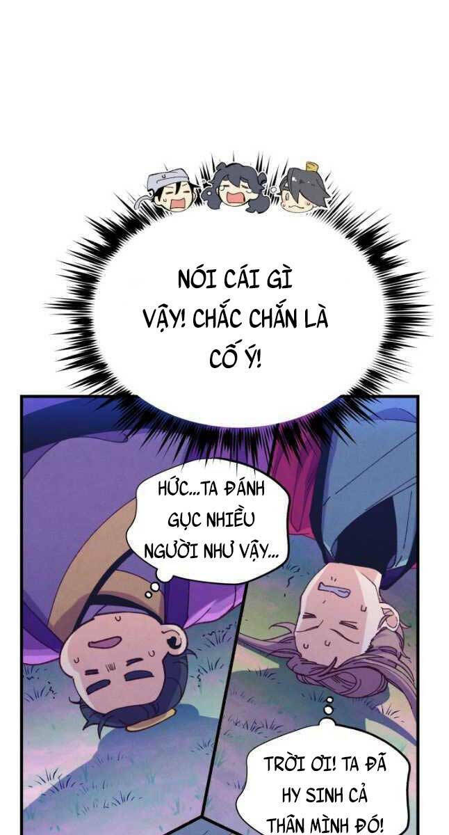 Phi Lôi Đao Thuật: Chapter 154