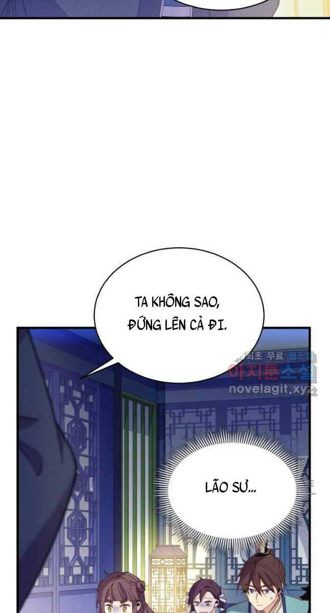 Phi Lôi Đao Thuật: Chapter 154