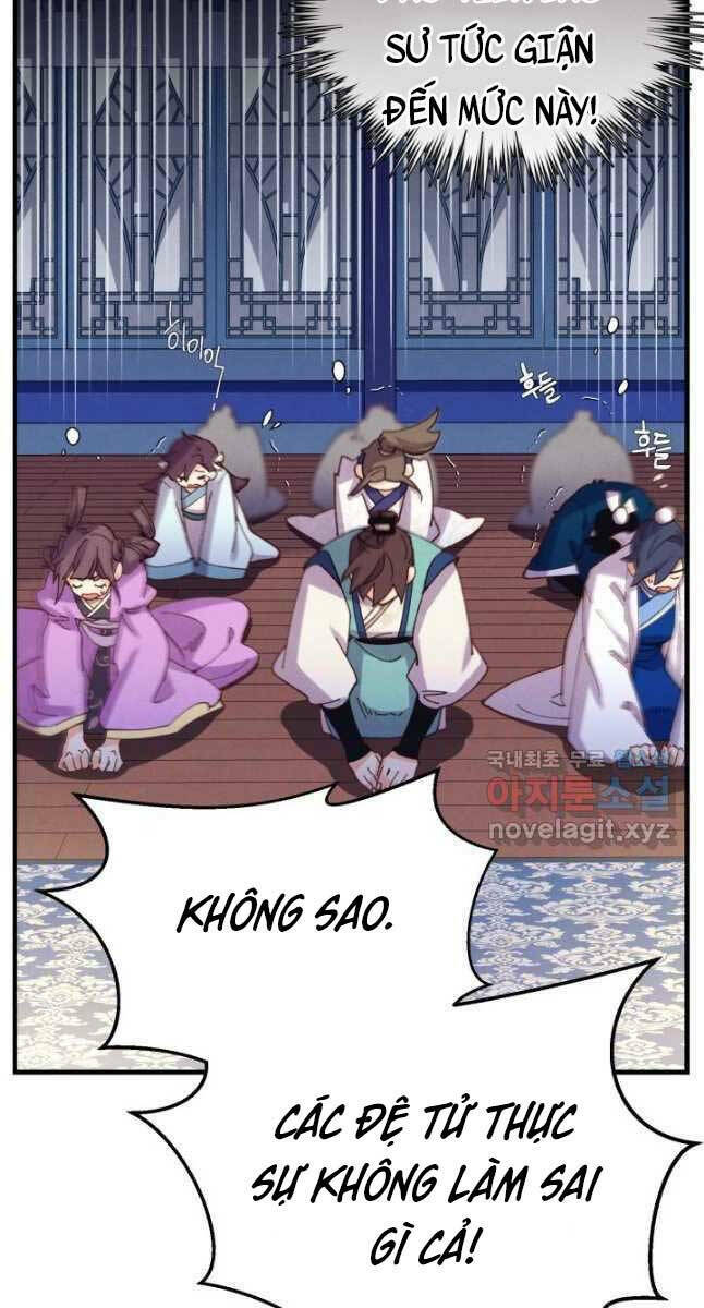 Phi Lôi Đao Thuật: Chapter 154