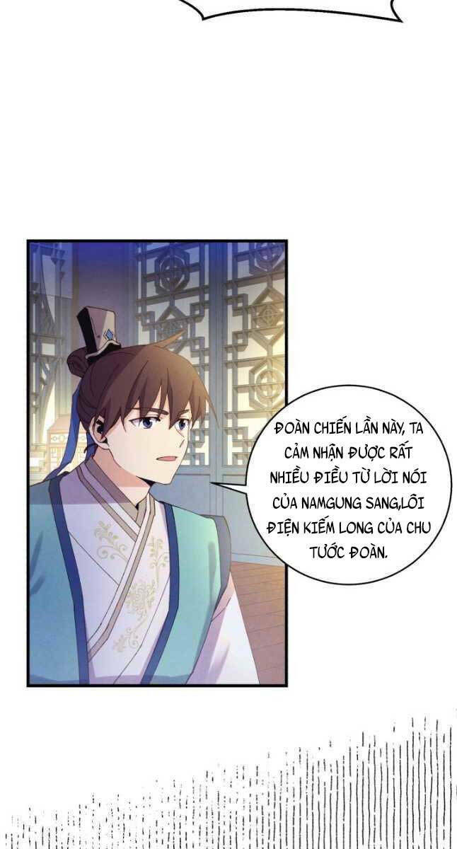 Phi Lôi Đao Thuật: Chapter 154