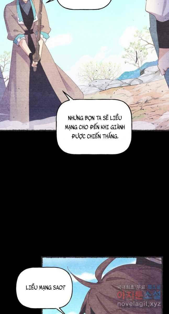 Phi Lôi Đao Thuật: Chapter 154