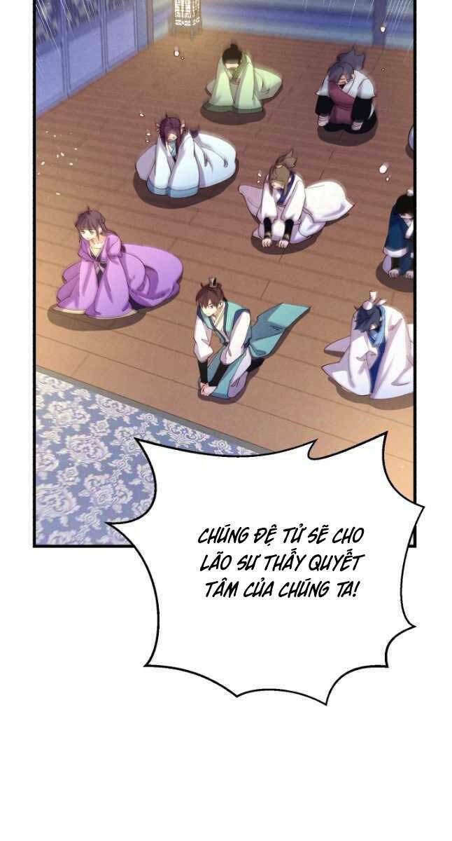 Phi Lôi Đao Thuật: Chapter 154