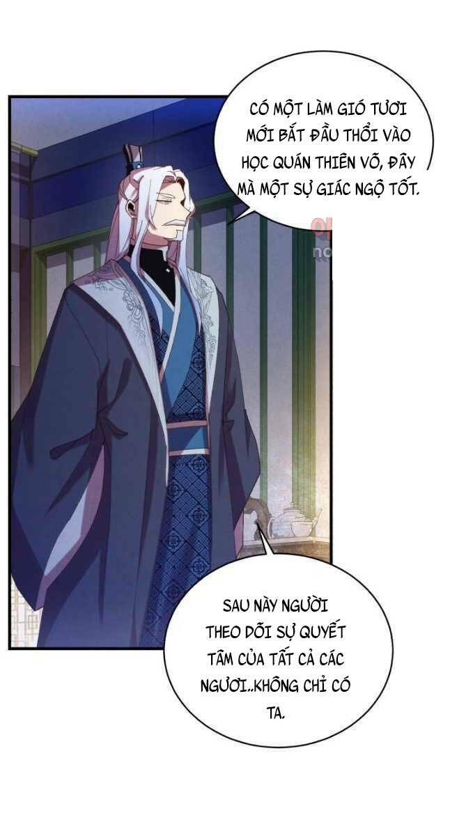 Phi Lôi Đao Thuật: Chapter 154