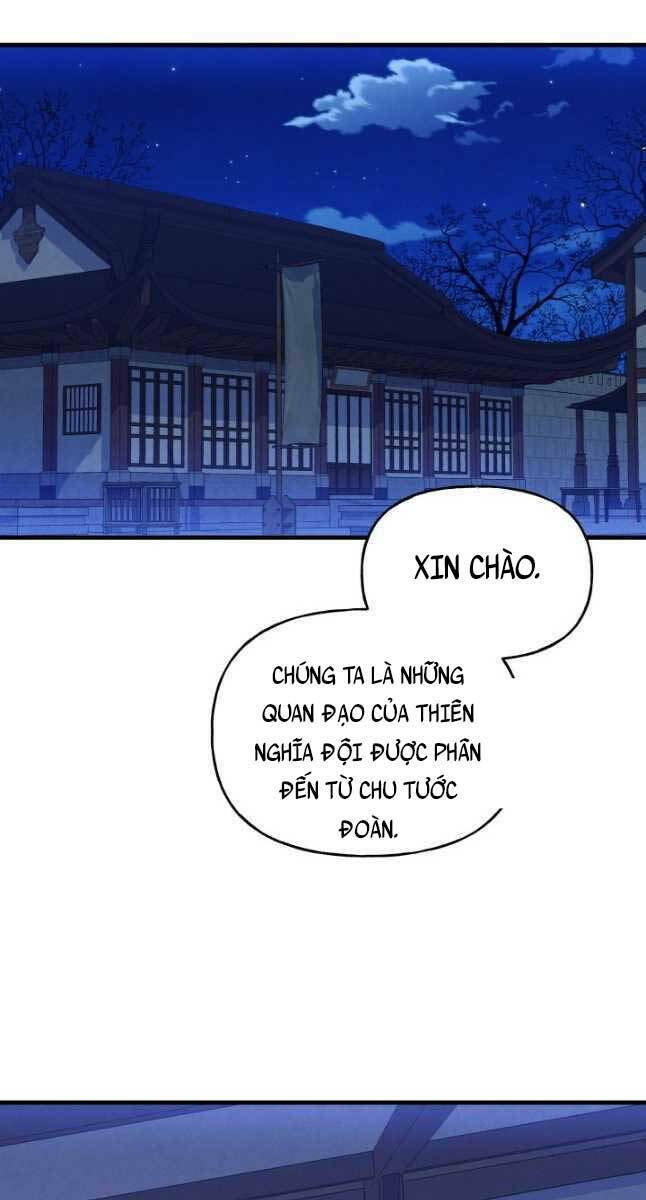 Phi Lôi Đao Thuật: Chapter 154