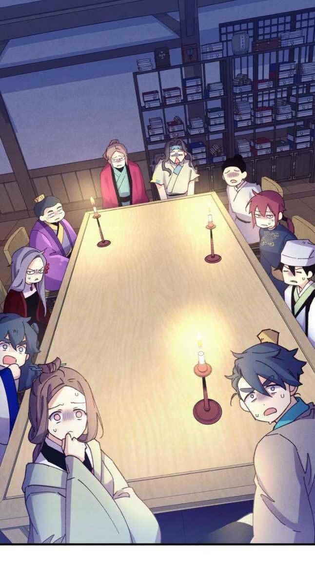 Phi Lôi Đao Thuật: Chapter 154
