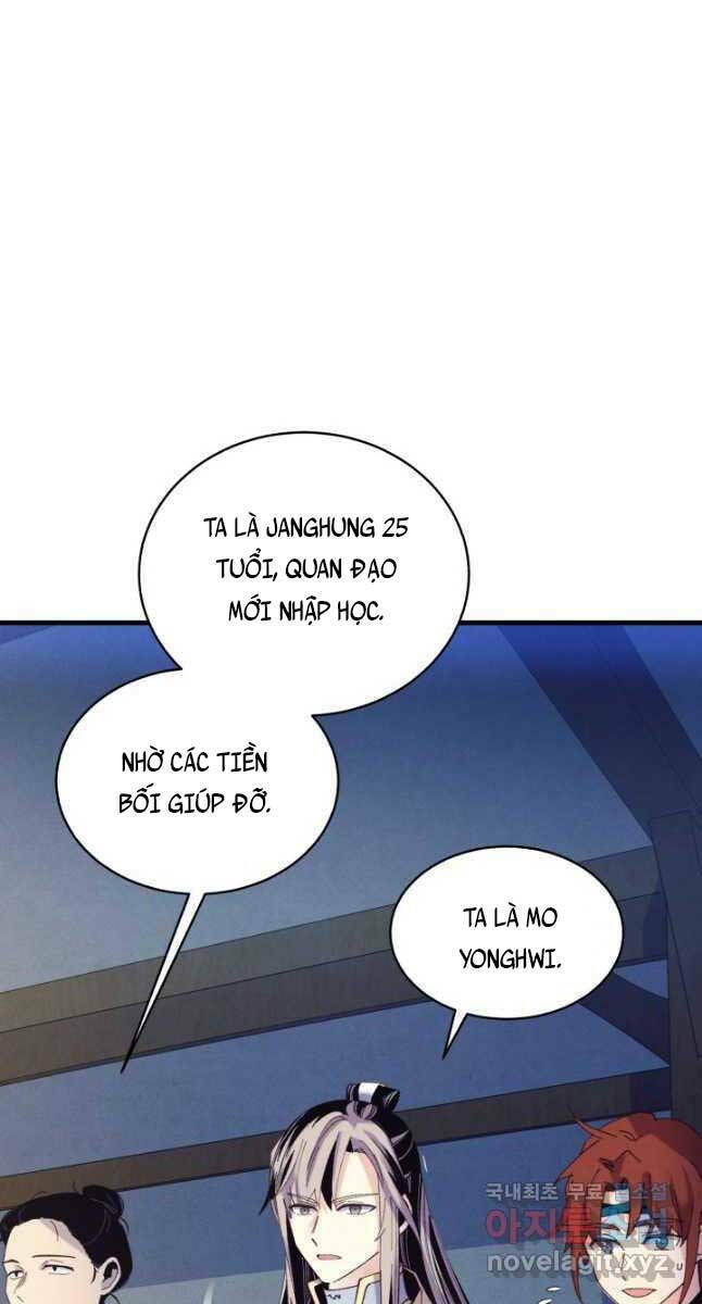 Phi Lôi Đao Thuật: Chapter 154