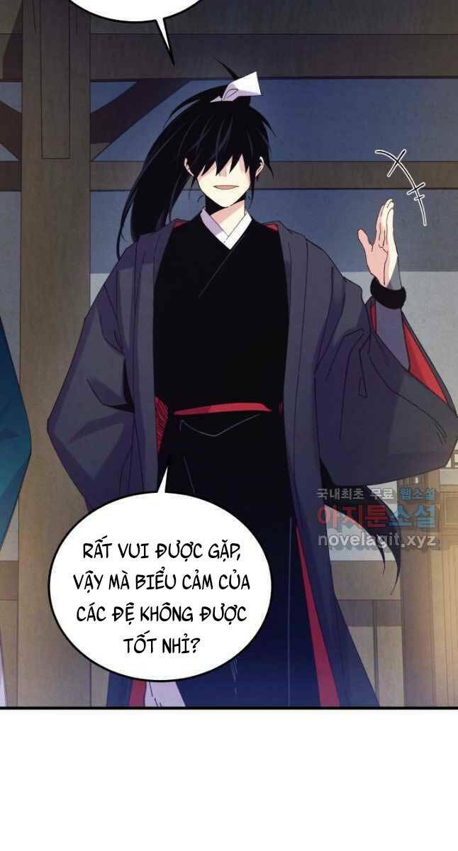 Phi Lôi Đao Thuật: Chapter 154