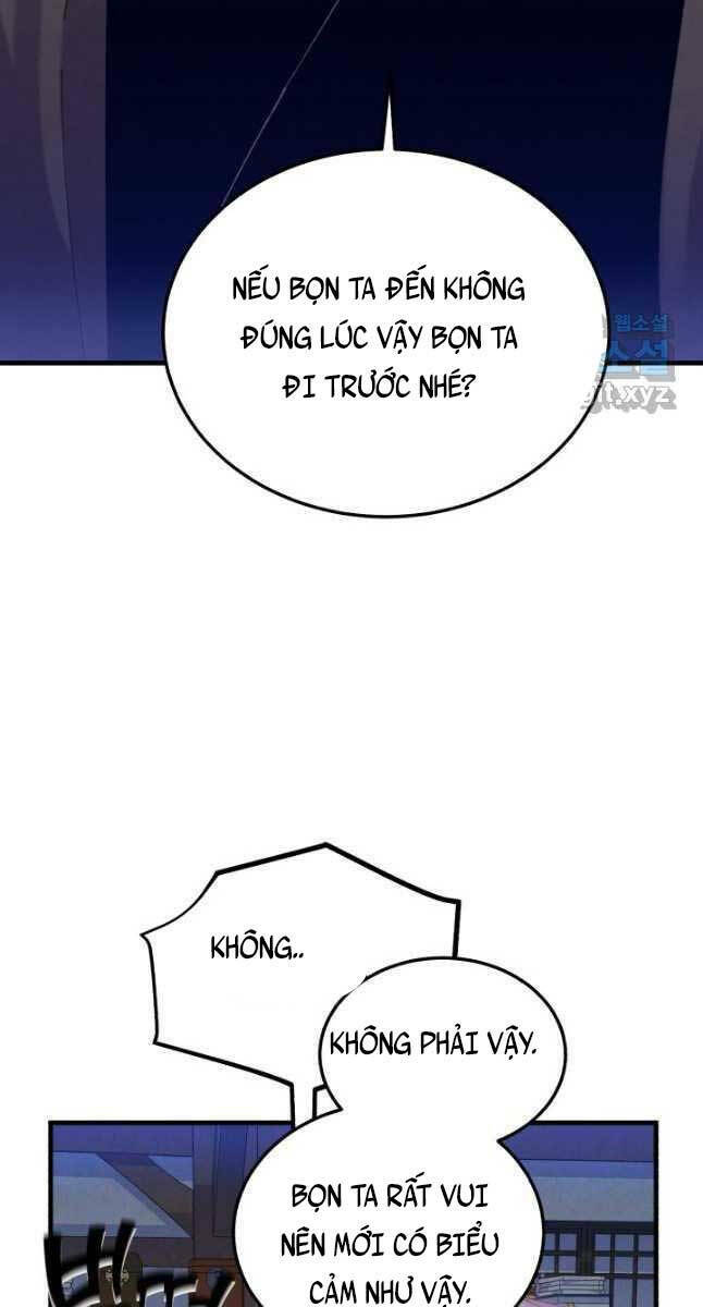 Phi Lôi Đao Thuật: Chapter 154