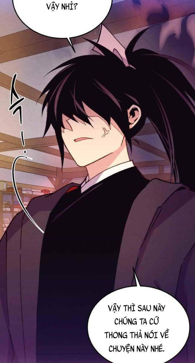 Phi Lôi Đao Thuật: Chapter 154