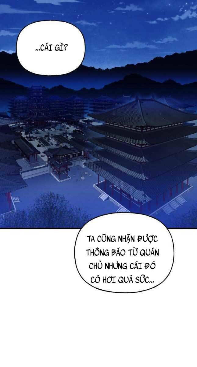 Phi Lôi Đao Thuật: Chapter 154
