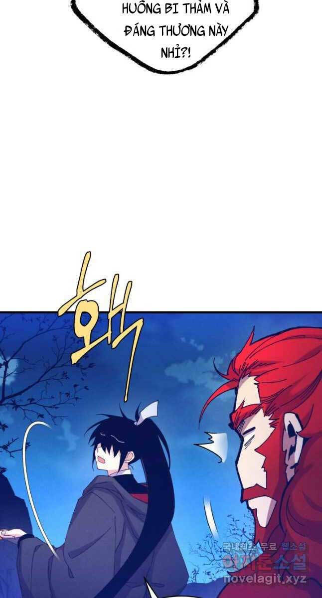 Phi Lôi Đao Thuật: Chapter 154