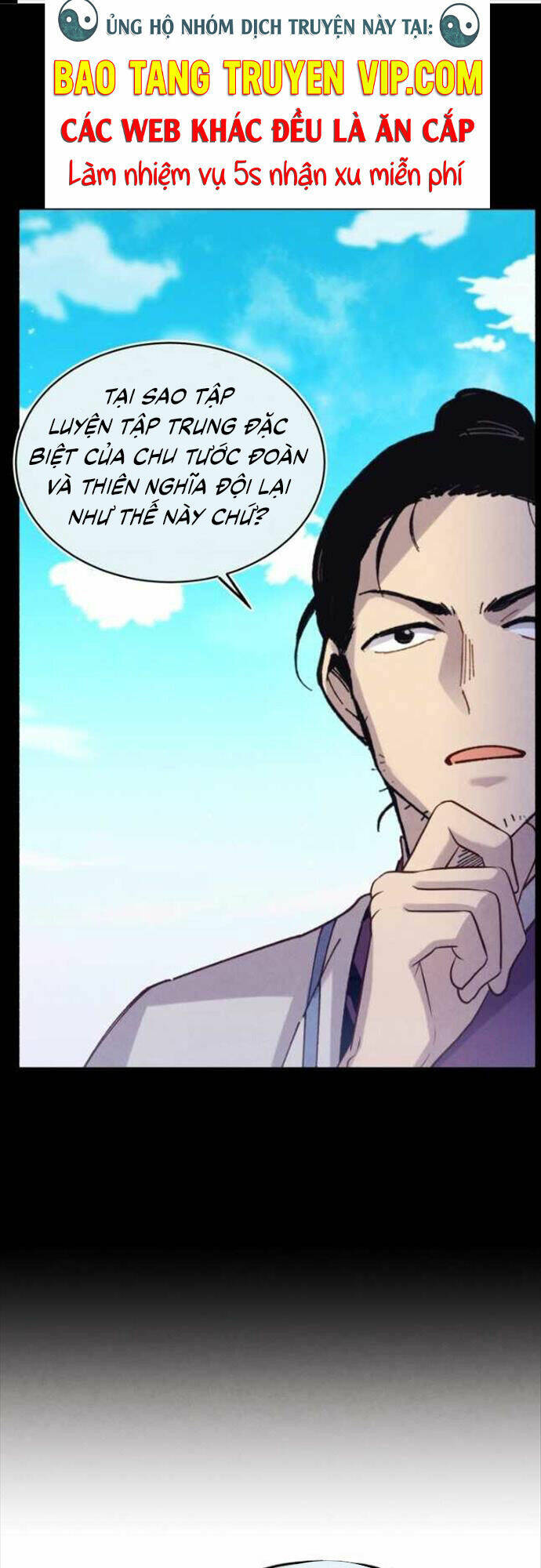 Phi Lôi Đao Thuật: Chapter 156