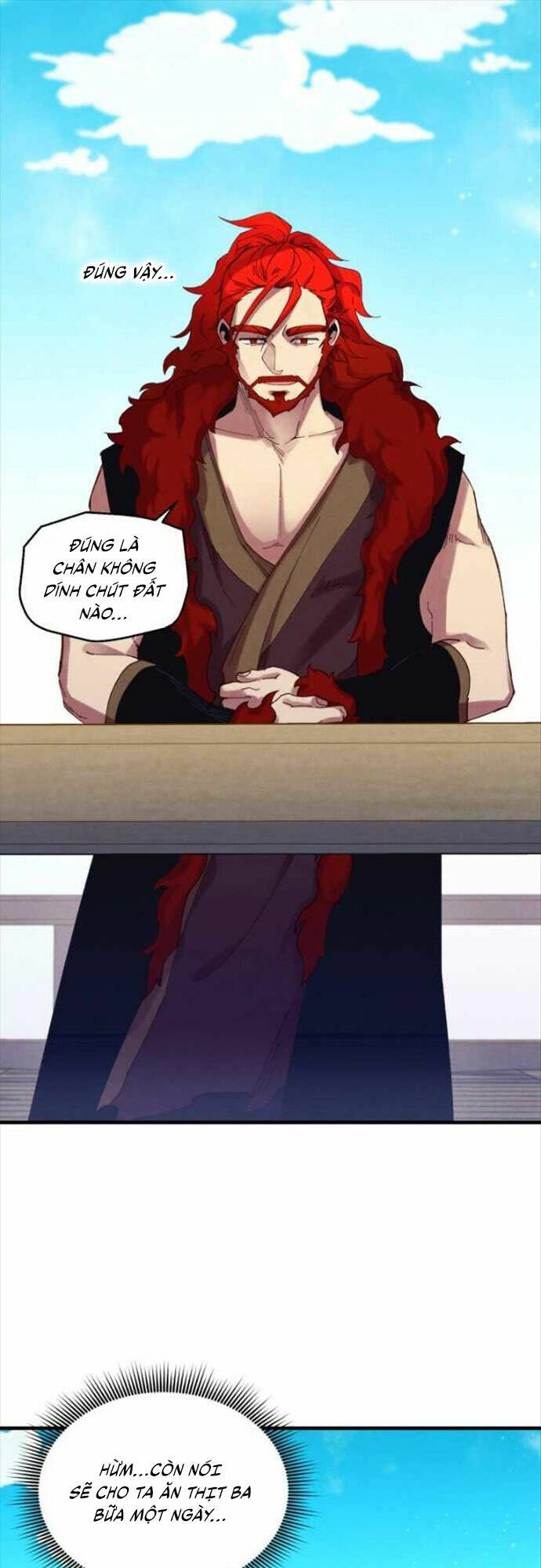 Phi Lôi Đao Thuật: Chapter 156
