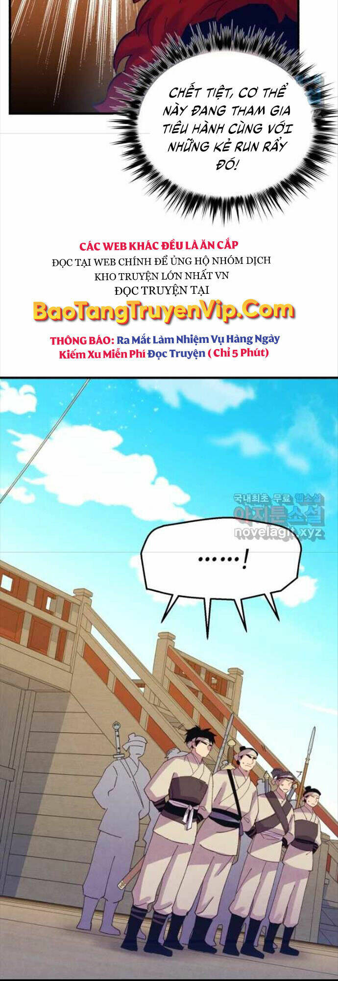 Phi Lôi Đao Thuật: Chapter 156