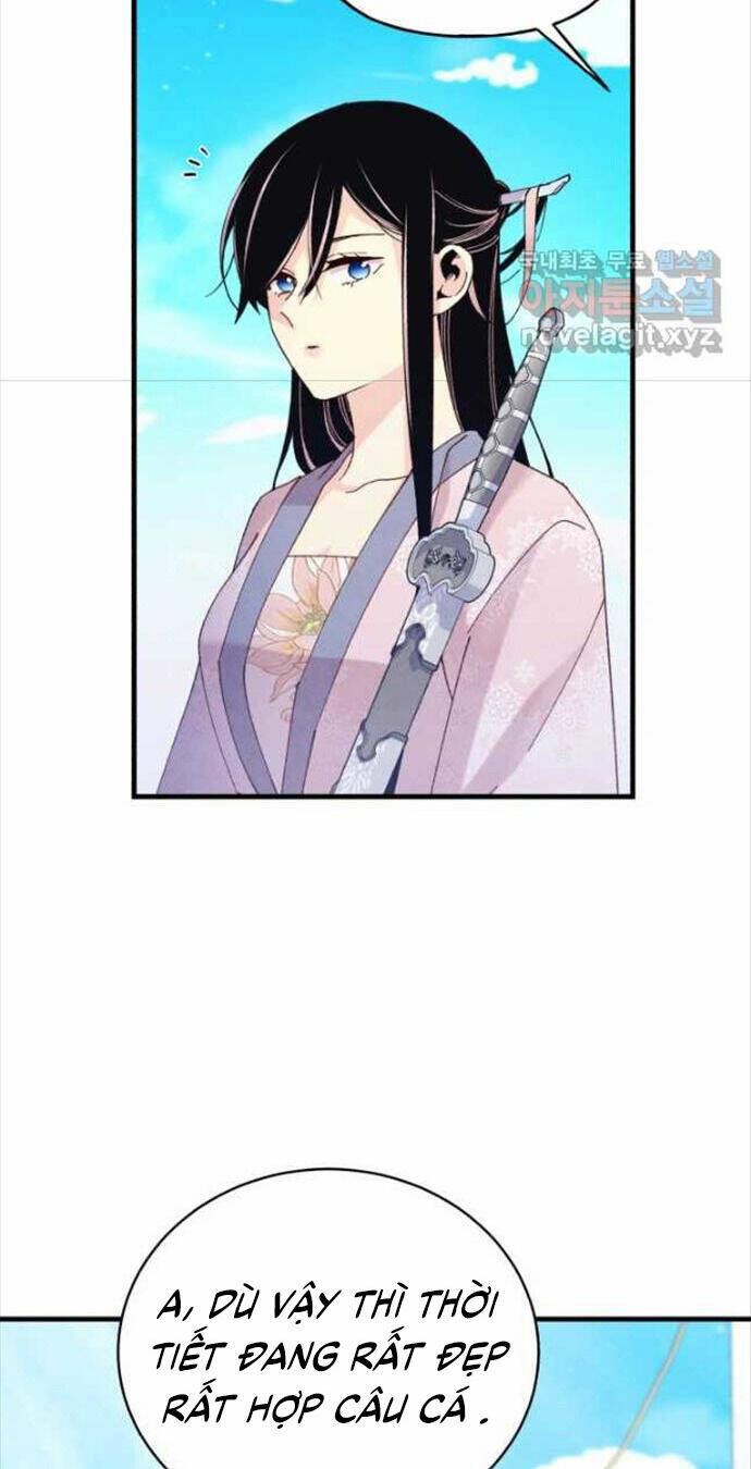 Phi Lôi Đao Thuật: Chapter 156