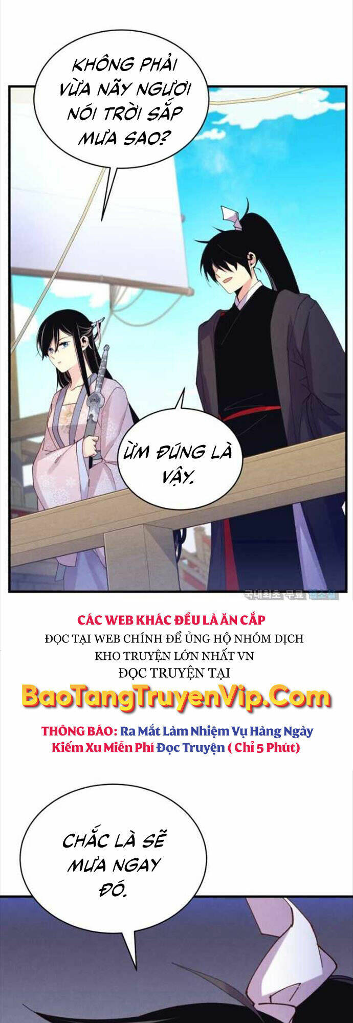 Phi Lôi Đao Thuật: Chapter 156