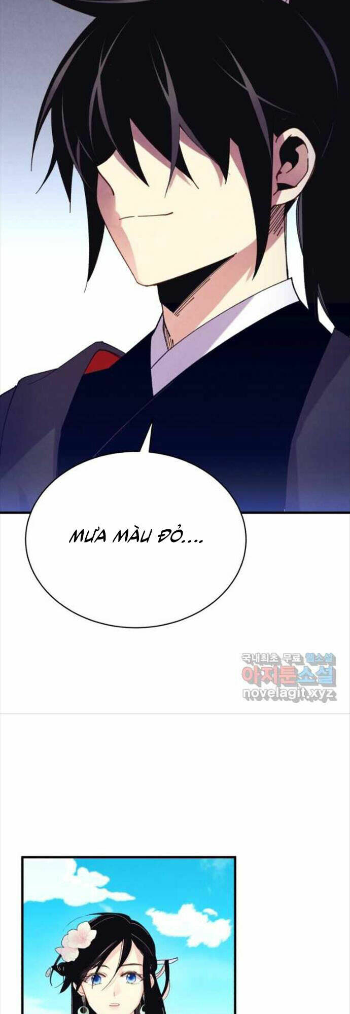 Phi Lôi Đao Thuật: Chapter 156