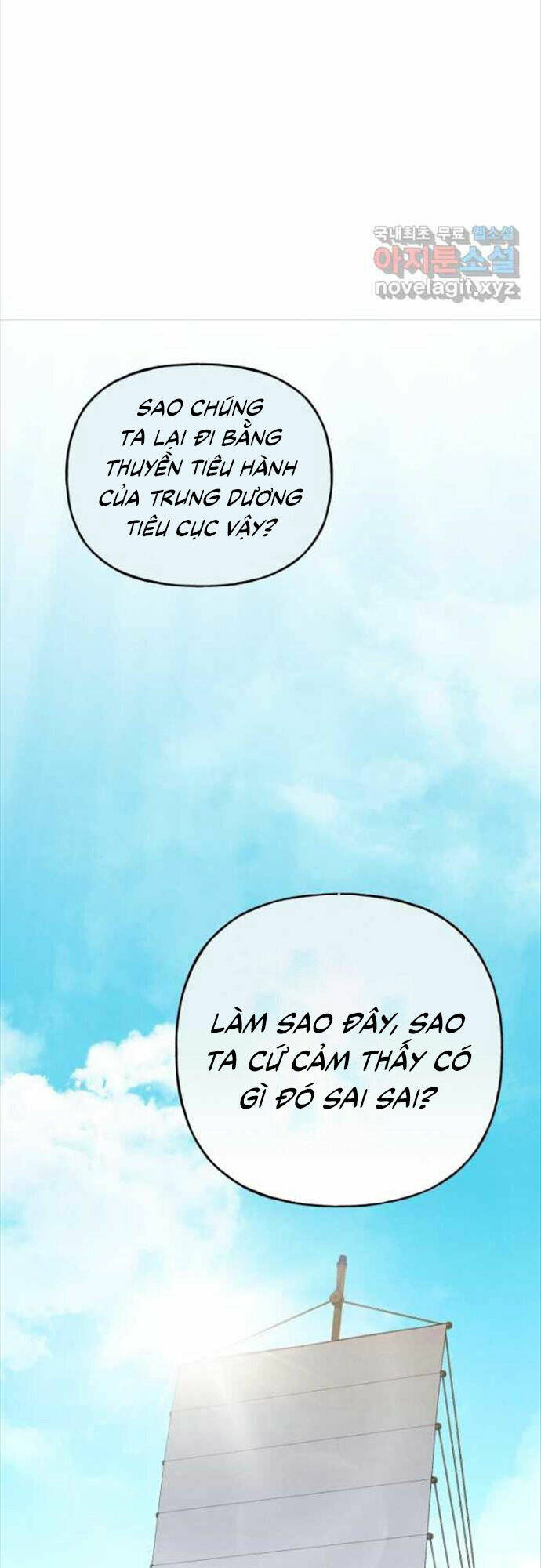 Phi Lôi Đao Thuật: Chapter 156