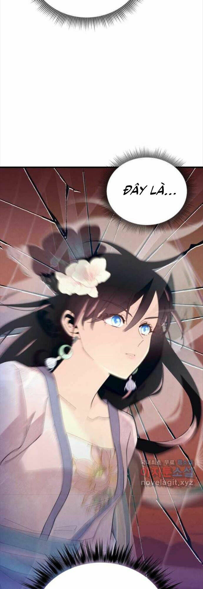 Phi Lôi Đao Thuật: Chapter 156