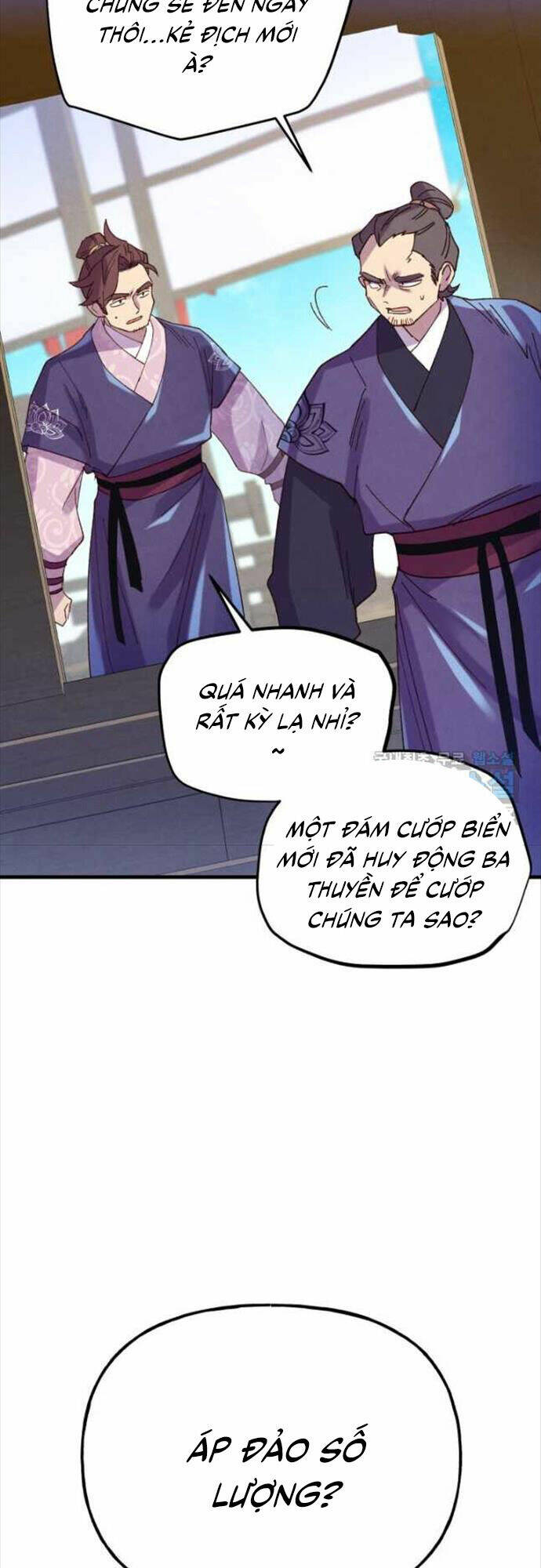 Phi Lôi Đao Thuật: Chapter 156