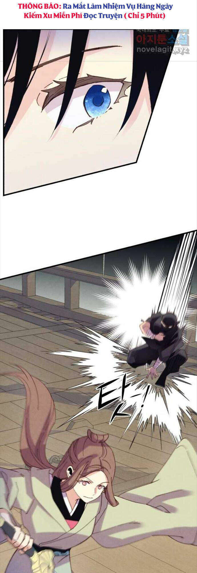 Phi Lôi Đao Thuật: Chapter 156