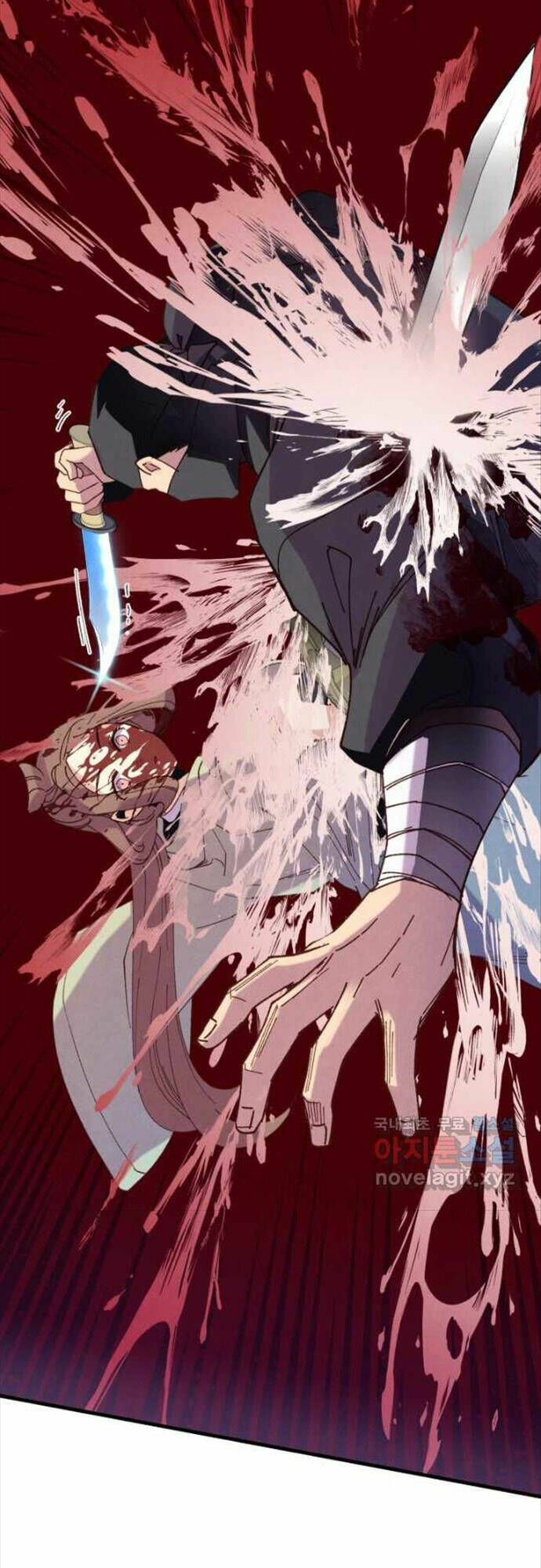 Phi Lôi Đao Thuật: Chapter 156