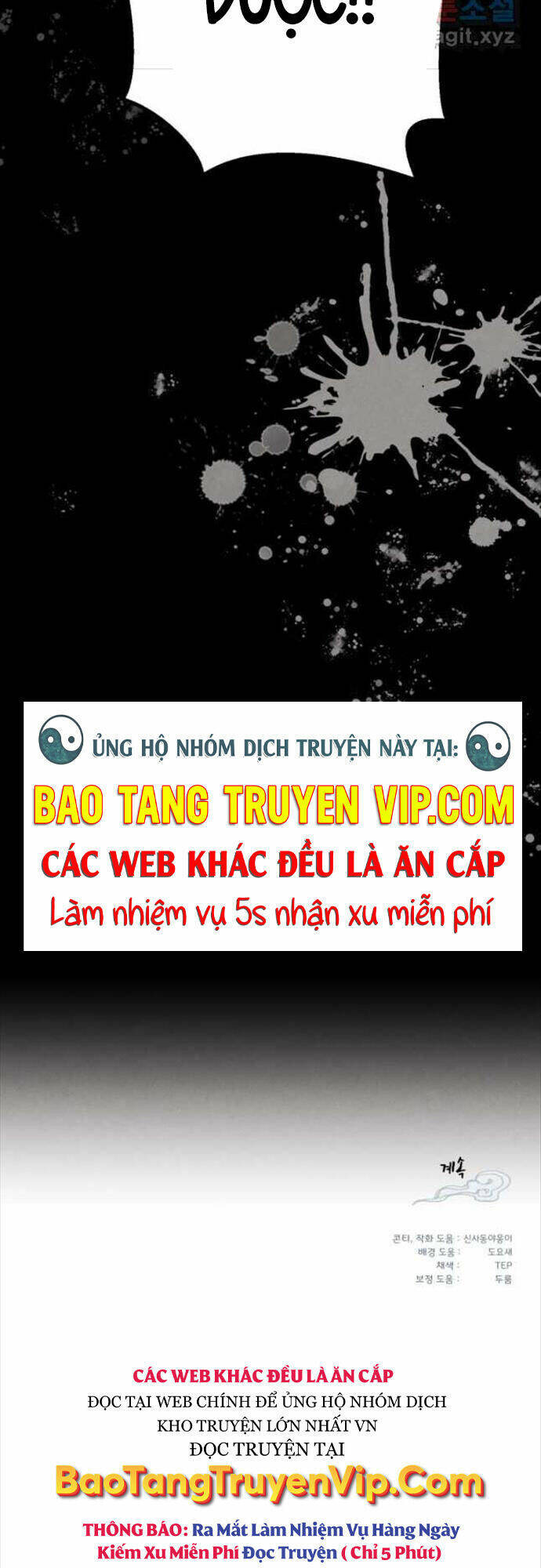 Phi Lôi Đao Thuật: Chapter 156