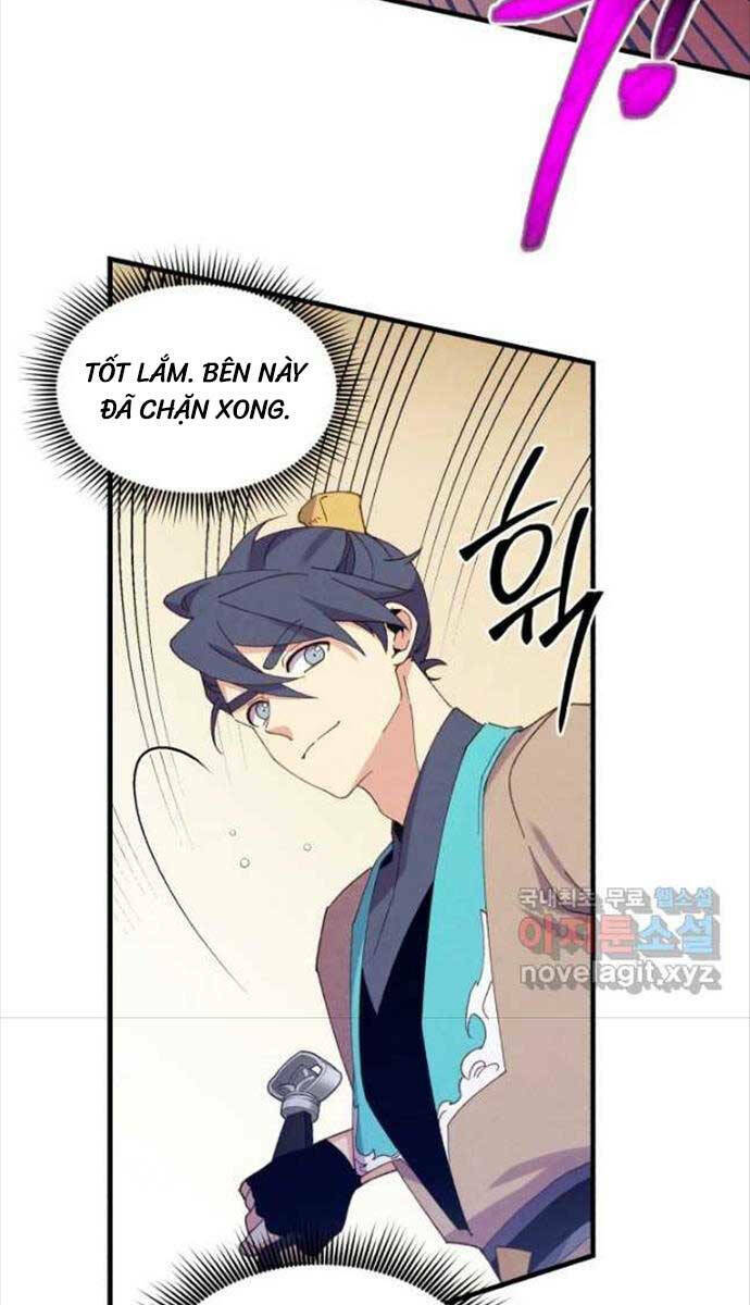 Phi Lôi Đao Thuật: Chapter 157