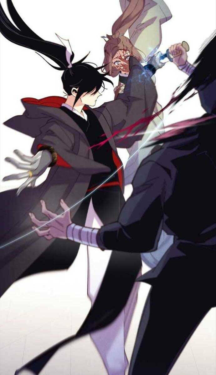 Phi Lôi Đao Thuật: Chapter 157