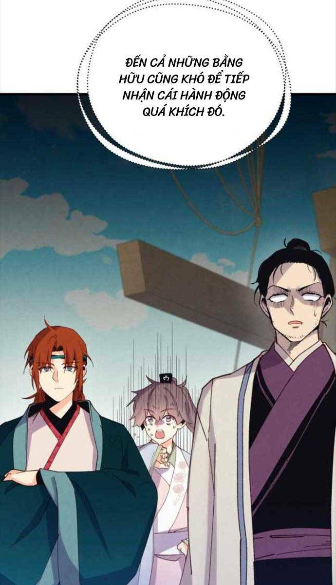 Phi Lôi Đao Thuật: Chapter 157