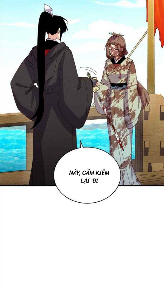 Phi Lôi Đao Thuật: Chapter 157