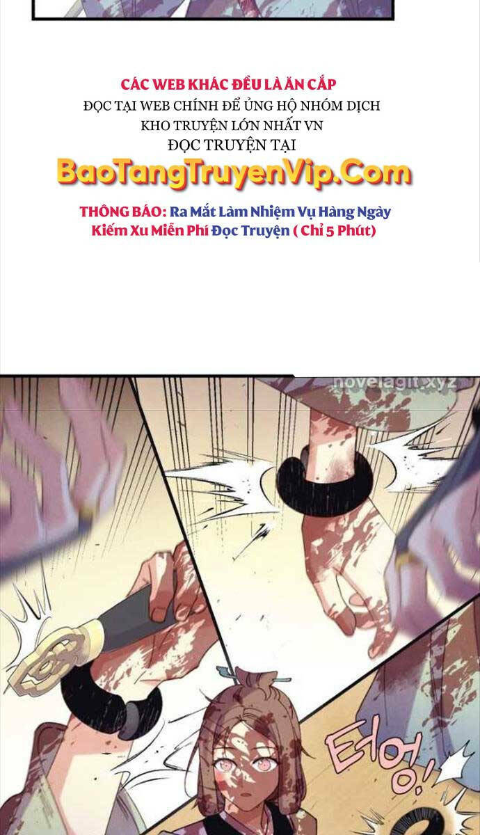 Phi Lôi Đao Thuật: Chapter 157