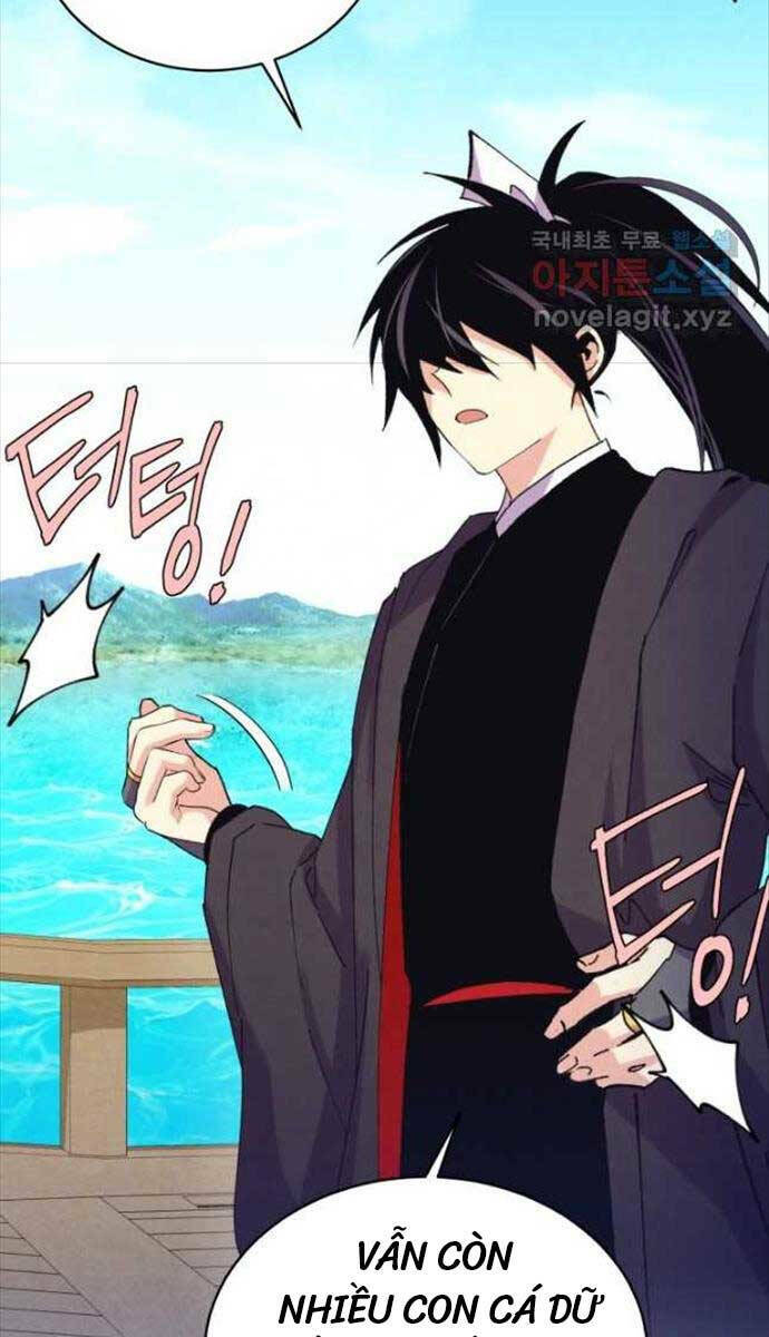 Phi Lôi Đao Thuật: Chapter 157