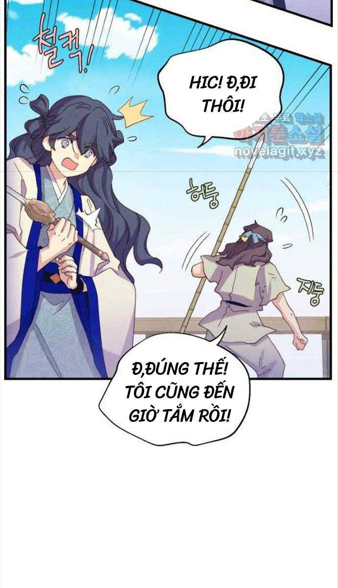 Phi Lôi Đao Thuật: Chapter 157