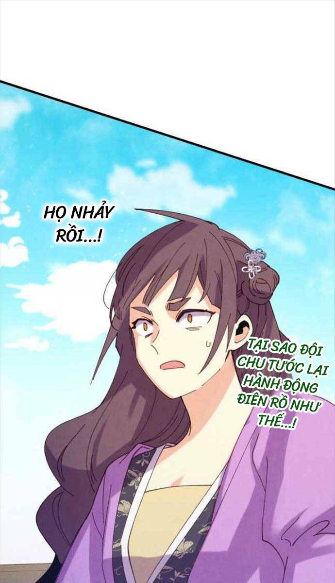 Phi Lôi Đao Thuật: Chapter 157
