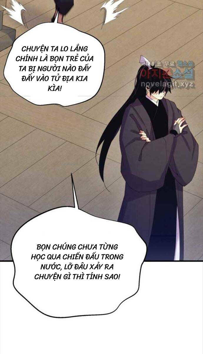 Phi Lôi Đao Thuật: Chapter 157